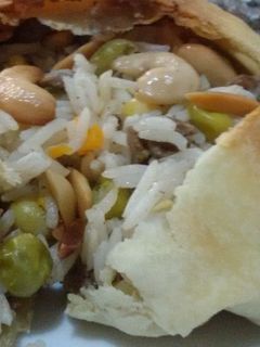 صورة لوصفة الأوزي