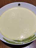 Steamed egg