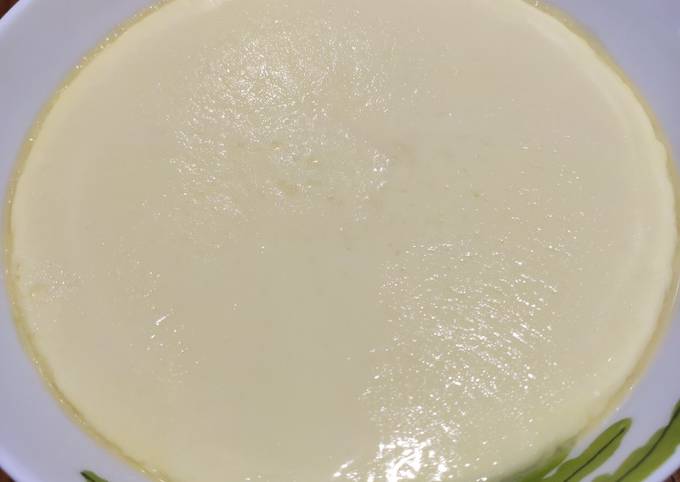 How to Make Ultimate Steamed egg