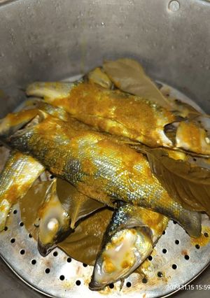 Foto resep Pengetan Ikan Bandeng
