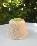 Arroz pilaf