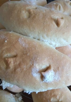 Φωτογραφία της συνταγής Panini