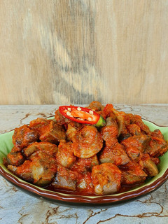 Foto resep Sambal Goreng Ati Ampela