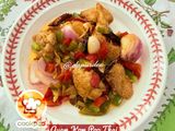 👩‍🍳Ayam Tom Poo Thai🇹🇭