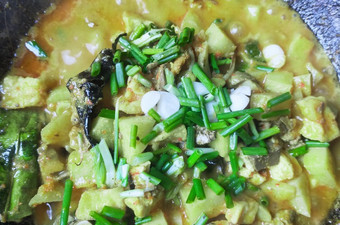 Bagaimana Menyiapkan Sambel goreng ati kentang tahu Gampang