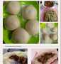 Langkah Gampang Membuat Resep Bakpao isi kacang hijau dan ayam yang Bikin Ngiler Anti Ribet, Lezat