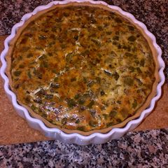 Quiche A picture of Quiche.