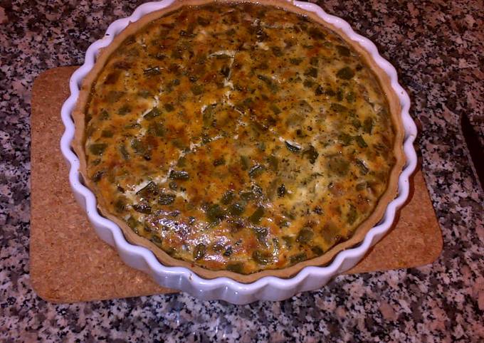 Quiche