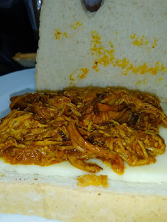 Una foto de Cochinita Pibil