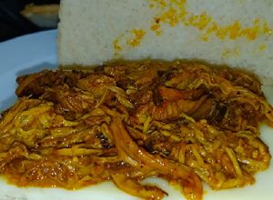 Foto principal de Cochinita Pibil