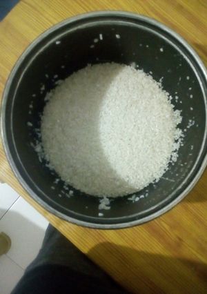 Foto resep Masak nasi