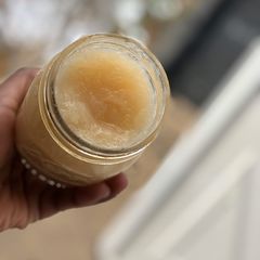 A picture of *EASY* Sea Moss Gel.