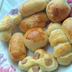 รูปของ Roti Unyil NCC