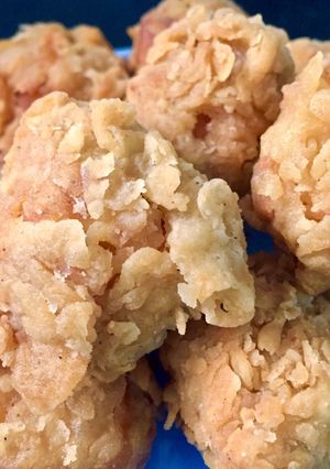 Foto resep Tahu Crispy