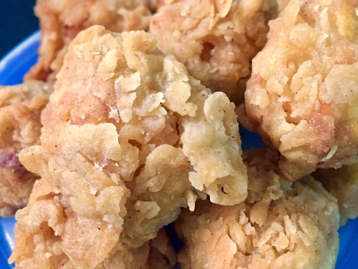 Langkah Mudah untuk Menyiapkan Resep Tahu Crispy yang Lezat Sekali Anti Ribet, Lezat