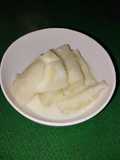 Singkong Vla