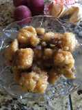 Sweet and Sour Chicken Bites