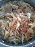Mie setan