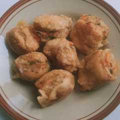 Tahu isi pedas রেসিপির প্রধান ছবি
