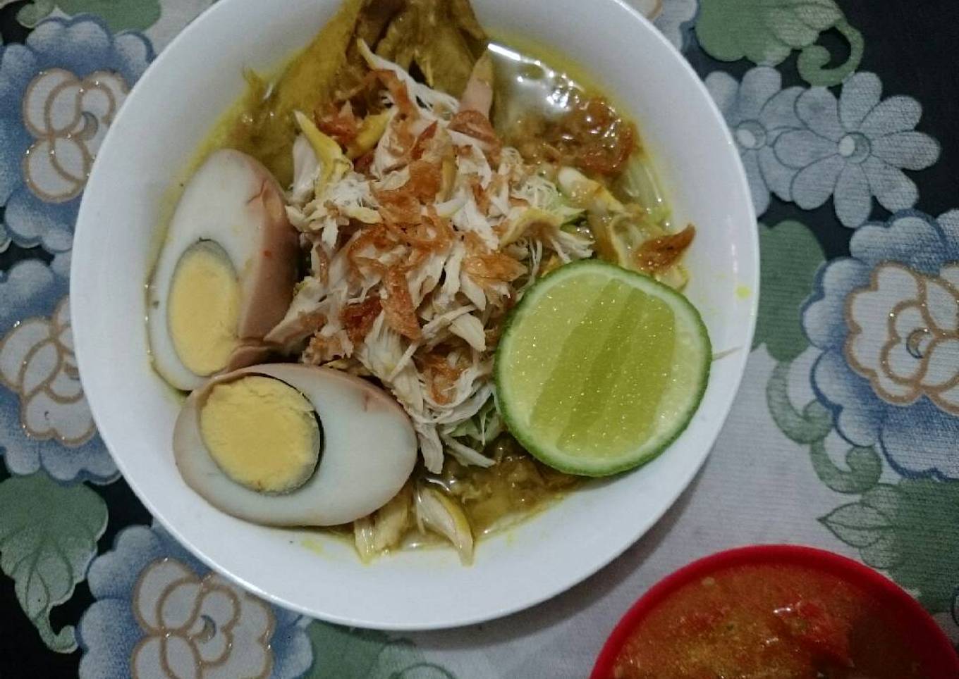 Soto Ayam