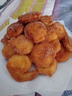 Una foto de Paparajotas