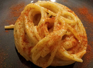 Foto di Minestrone alternativo..