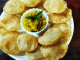 Puri Bhaji