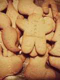 Biscotti di natale