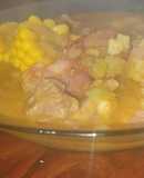 Locro criollo 🥣