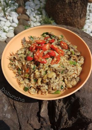 Foto resep Ikan Tongkol Suir