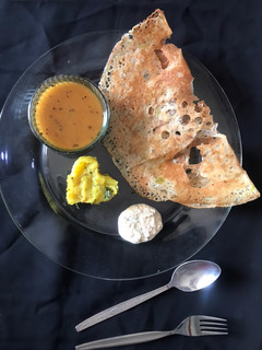 રવા મસાલા ઢોસા (Rava Masala Dosa recipe in Gujarati) રેસીપી મુખ્ય ફોટો