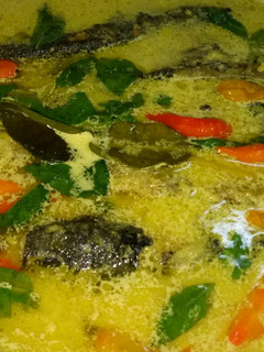 Foto resep Mangut LeLe