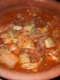 Mondongo fácil a la olla