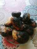 Papas a las brazas