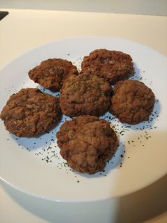 Una foto de Filetes rusos