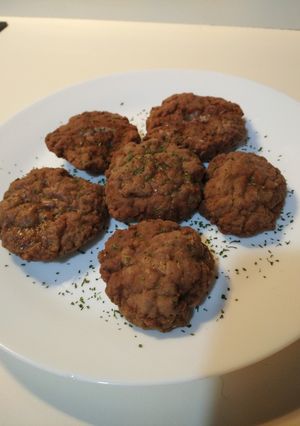Una foto de Filetes rusos