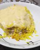 Arroz imperial