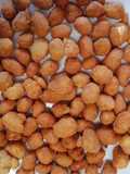 Kacang atom gurih manis
