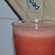 Jugo de tomate de árbol Ecuatoriano