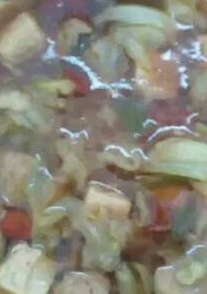 Foto resep Ayam kecap 3*