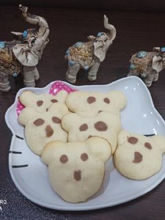 عکسی از دستور کوکی میکری
