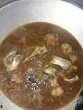Ikan BumBu kuNiNg