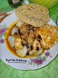 Kupat tahu Padalarang