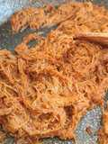 Pulled pork