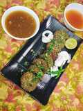 Hara Bhara kabab