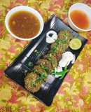 Hara Bhara kabab