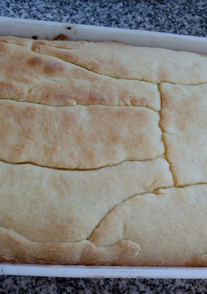 Una foto de Torta de Ricota Alita