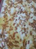 Fatteh with Yogurt and Chickpeas