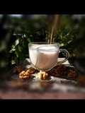 Leche de nueces
