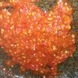 Sambal Asam Jawa